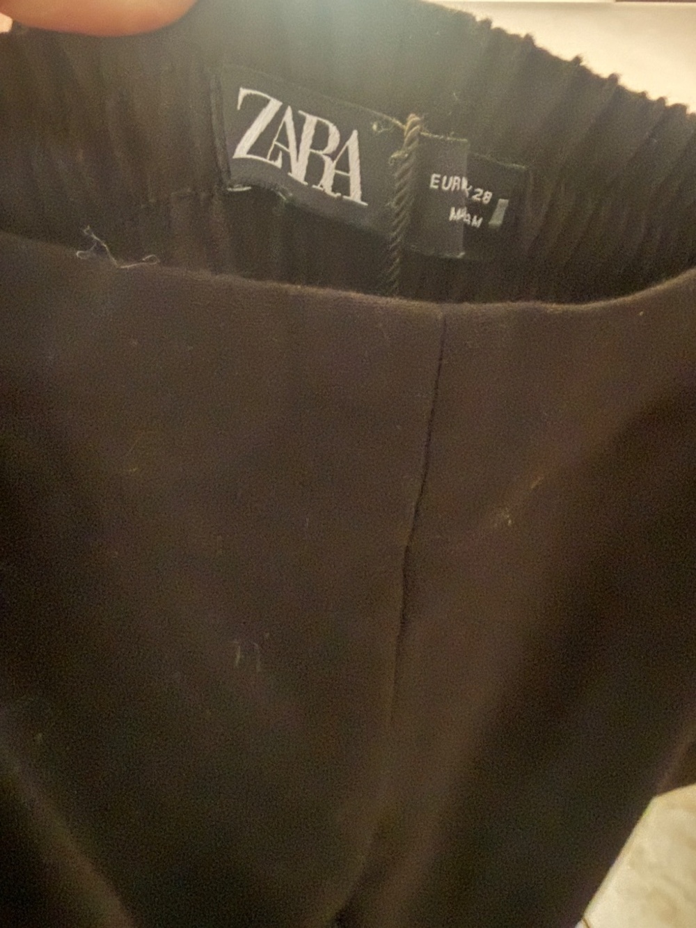 Zara Pants - Picture 4 of 5